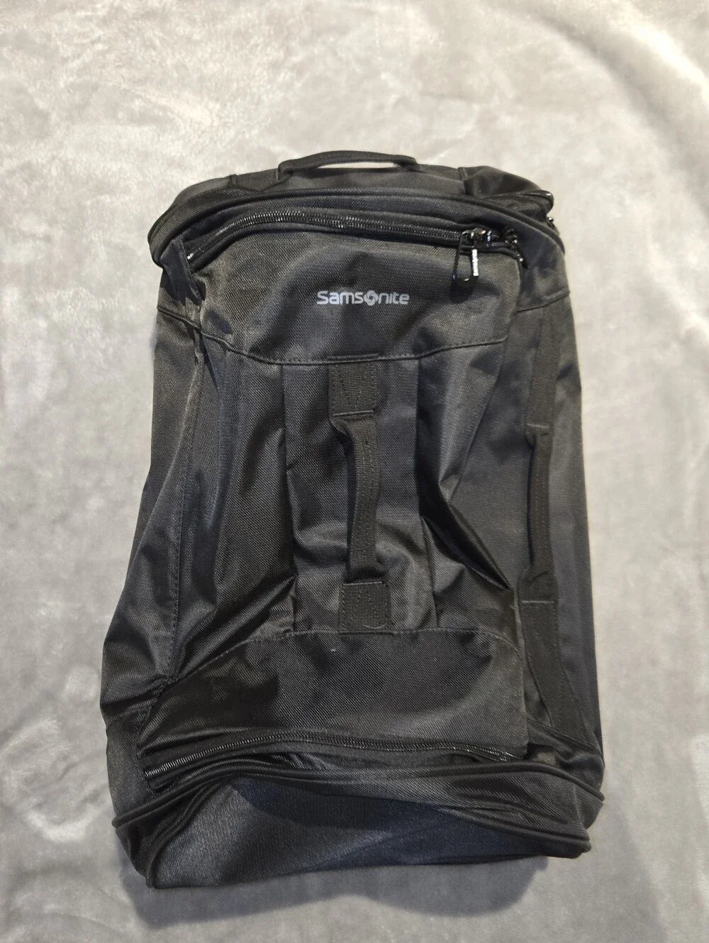 Samsonite some minor